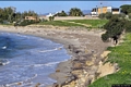 Quartu Sant’Elena-La spiaggia a Stella di Mare