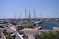 Quartu Sant’Elena-Il porticciolo turistico di Marina di Capitana
