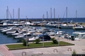 Quartu Sant’Elena-Il porticciolo turistico di Marina di Capitana