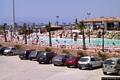 Quartu Sant’Elena-Piscina dell’Hotel Sighentu
