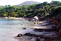 Quartu Sant’Elena-La prima caletta della Baia Azzurra