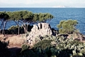 Quartu Sant’Elena-resti della Torre del Mortorio