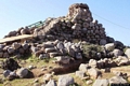 Quartu Sant’Elena-Il nuraghe Diana
