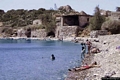 Quartu Sant’Elena-La spiaggia di Is Mortorius