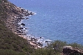 Quartu Sant’Elena-La scogliera di Terramala