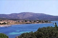 Quartu Sant’Elena-La costa dopo le scogliere di Terramala