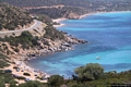 Quartu Sant’Elena-La costa di Cala regina