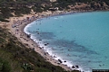 Quartu Sant’Elena-La spiaggia di Cala regina