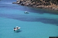 Quartu Sant’Elena-Limpidezza e colori del mare della Cala regina