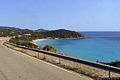 Quartu Sant’Elena-La spiaggia di Mare Pintau chiamata anche spiaggia di Portu ’e Sa Traia