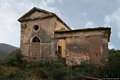 Quartu Sant’Elena-chiesa di Nostra Signora di Bonaria: facciata