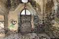 Quartu Sant’Elena-chiesa di Nostra Signora di Bonaria: interno