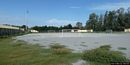 Riola Sardo-Campi sportivi comunali: il Campo da Calcio