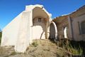 Riola Sardo: i resti dell’antica chiesa di Santa Corona oggi