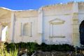 Riola Sardo: i resti dell’antica chiesa di Santa Corona oggi
