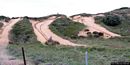 Riola Sardo-Crossodromo Comunale: la pista da cross