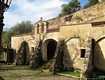 Romana: Chiesa rupestre di San Lussorio