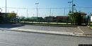 Ruinas-Campo da tennis comunale-Ingresso