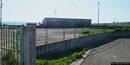 Ruinas-Campo da calcio comunalee-Ingresso