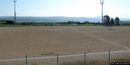 Ruinas-Campo da calcio comunale-Il Campo da gioco Ruinas-Campo da calcio comunalee-Il Campo da gioco