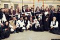 Sadali: il Gruppo Folk San Valentino di Sadali