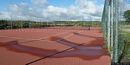 Sadali: Campo Sportivo Comunale: Campo da Tennis Sadali: Campo Sportivo Comunale: Campo da Tennis