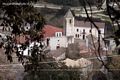 Sadali: chiesa parrocchiale di San Valentino Martire