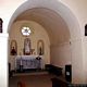 Sadali: chiesa parrocchiale di San Valentino Martire: Cappella laterale Sadali: chiesa parrocchiale di San Valentino Martire: Cappella laterale