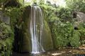 Sadali: la cascata di San Valentino
