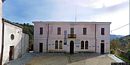 Sadali: il vecchio Municipio di Sadali
