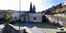 Sadali: il vecchio Cimitero di Sadali