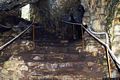 Sadali-Grotta di Is Janas