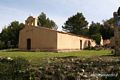Sadali: chiesa campestre di Nostra Signora d’Itria