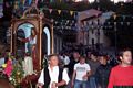 Sadali: il processione per la festa di Nostra Signora d’Itria