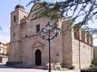 Sagama-La chiesa parrocchiale di San Michele Arcangelo