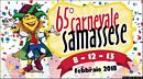 Samassi-manifesto del Carnevale Samssese