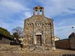 Samassi: chiesa romanica di San Gemiliano