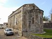 Samassi: chiesa romanica di San Gemiliano