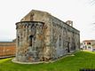 Samassi: chiesa romanica di San Gemiliano
