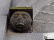 Samassi: chiesa romanica di San Gemiliano: ornamenti architettonici della preesistente chiesa bizantina