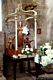 Samassi: chiesa romanica di San Gemiliano: statua della Madonna processionale