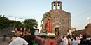 Samassi-Festa di San Gemiliano: il processione