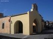 Samassi: chiesa di Santa Margherita da Cortona: esterno