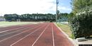 Samassi: Campo Sportivo Comunale: la pista da atletica