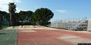 Samassi: Campo Sportivo Comunale: campo polivalente all’aperto