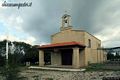 Samassi: chiesa campestre di Sant’Isidoro Agricoltore