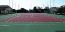 Samatzai: impianti sportivi in località Sa Pinneta: Campo da Tennis