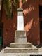 Samatzai: il Monumento ai Caduti di Samatzai