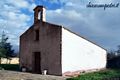 Samatzai: chiesa di Santa Barbara