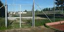 Samatzai: Campo Sportivo Comunale: ingresso